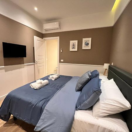 パレルモ Florio House Bed & Breakfast エクステリア 写真