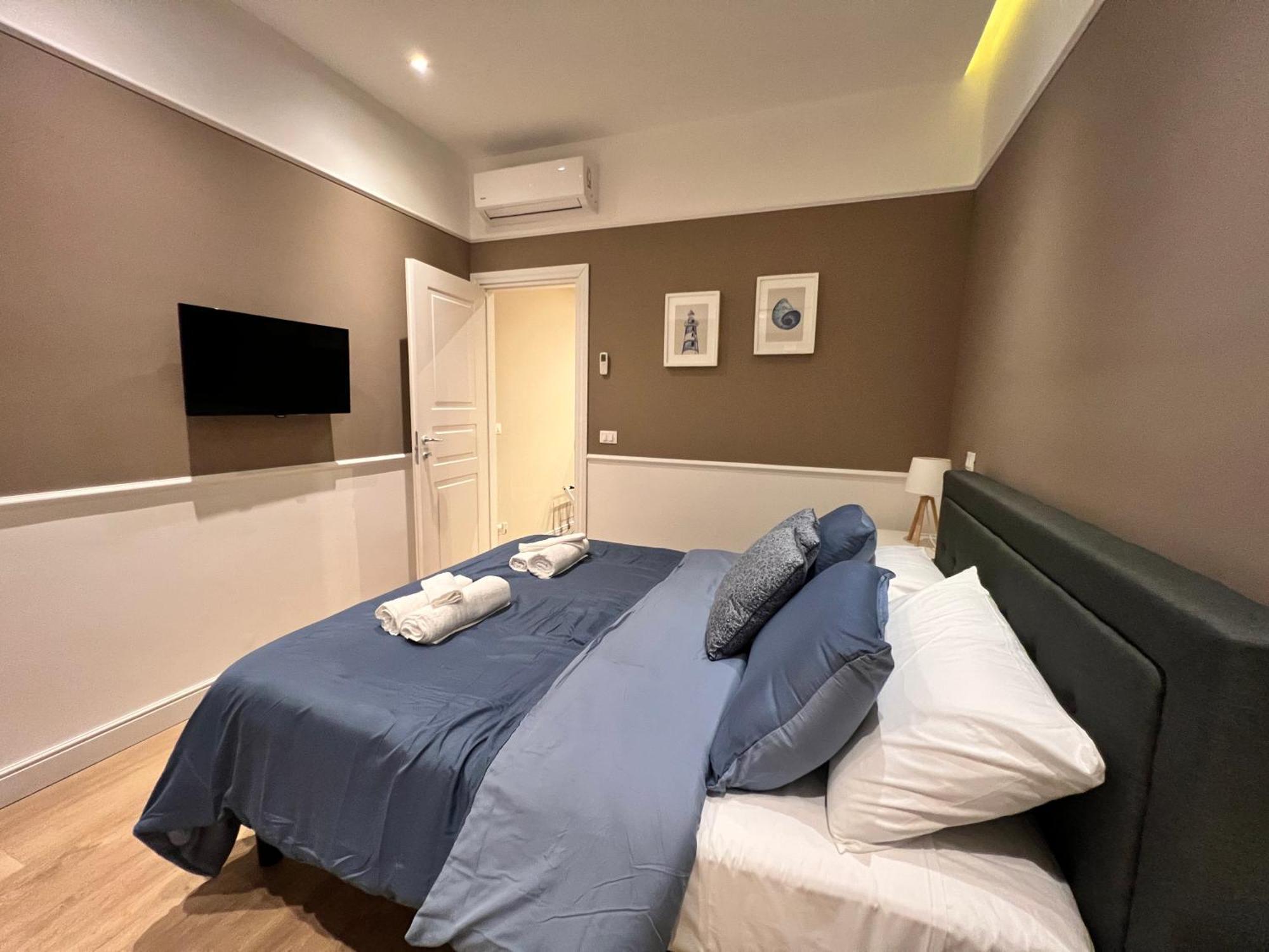 パレルモ Florio House Bed & Breakfast エクステリア 写真
